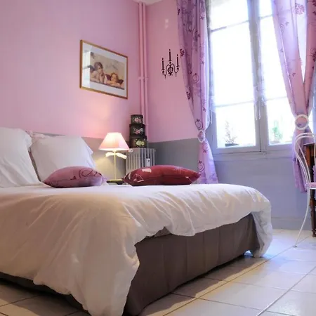 La Maison Du Bonheur *