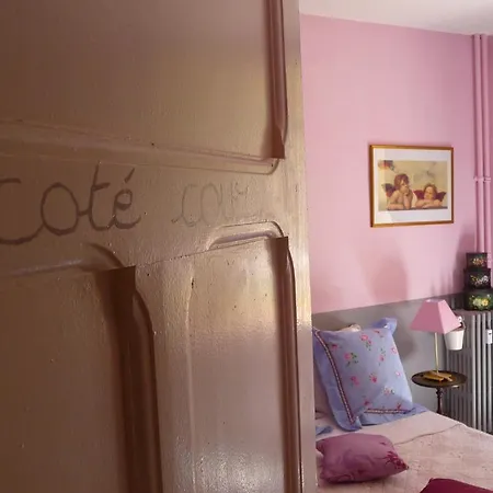 La Maison Du Bonheur * טולון