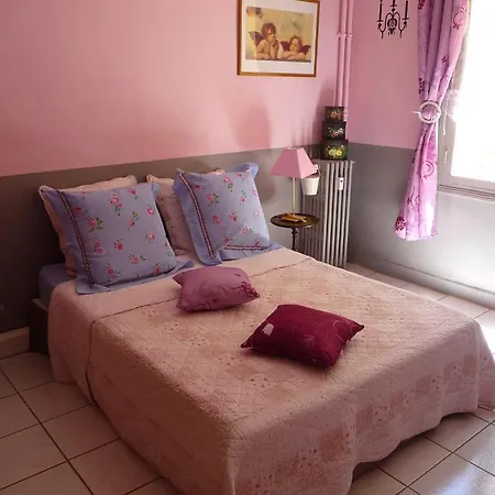 La Maison Du Bonheur טולון