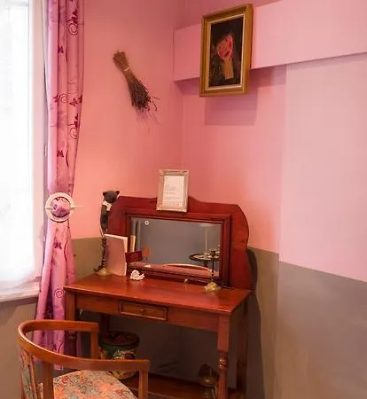 La Maison Du Bonheur * טולון