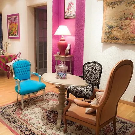 La Maison Du Bonheur טולון