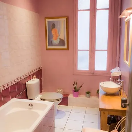 La Maison Du Bonheur