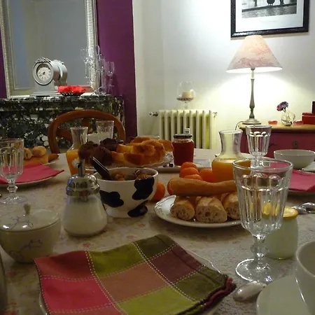 La Maison Du Bonheur *