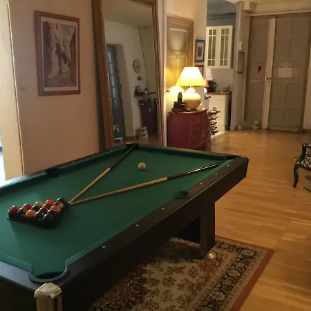 La Maison Du Bonheur טולון