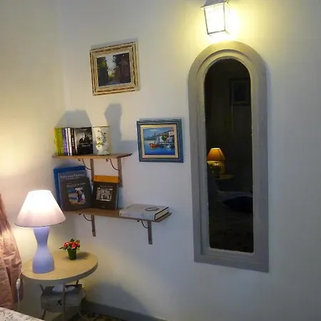 Bed & Breakfast La Maison Du Bonheur *