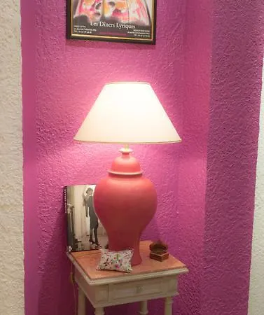 La Maison Du Bonheur Тулон