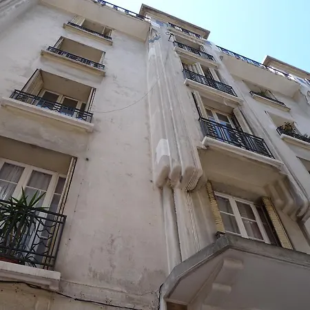 La Maison Du Bonheur * Toulon
