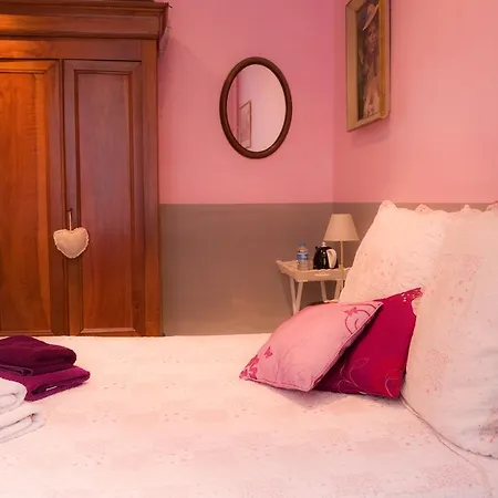 La Maison Du Bonheur *