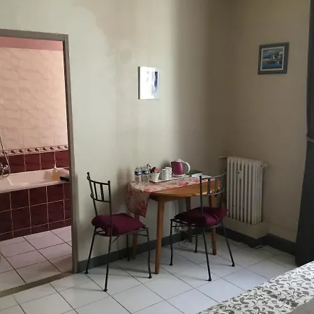 La Maison Du Bonheur Toulon