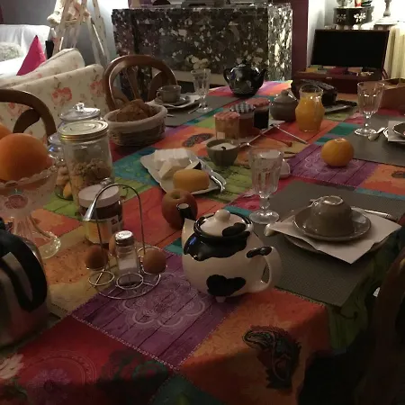 La Maison Du Bonheur Отель типа 