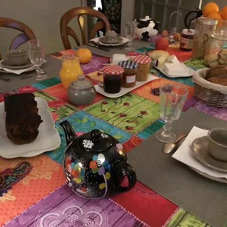 La Maison Du Bonheur *